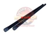 Paire Barre de Torsion Renforcé TERRAIN TAMER Nissan Terrano II