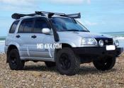 Snorkel Grand Vitara 