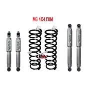 Kit Suspension +4 cm B52 OFFROAD Ford Maverick