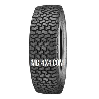 Pneu CAM S4 Black Star 195/65 R16 104Q