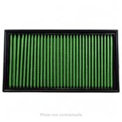 Filtre Performance GREEN Mitsubishi Pajero