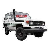 Snorkel Toyota LJ/KZJ 70/73