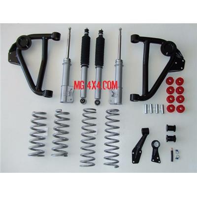 Kit Suspension +7 cm RAPTOR 4X4 Suzuki Vitara