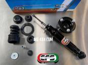 Kit Suspension +4 cm EFS Mitsubishi Pajero V60 / V80