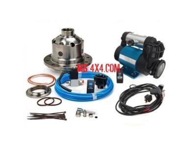 Blocage Différentiel Air Locker + Compresseur Toyota LJ/KZJ 70/73 