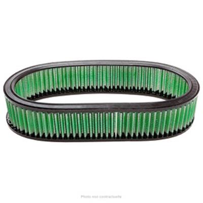 Filtre Performance GREEN Mitsubishi Pajero