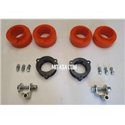 Kit Cales Rehausse +4 cm Suzuki Vitara Essence / Diesel