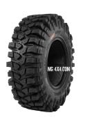 PNEU CST DRAGON CLAW CL 24X  33/12.5 R16