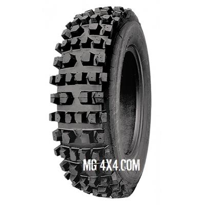 Pneu 4x4 Cross Ziarelli