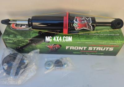 Amortisseur Avant +4 cm EFS XTR Toyota Hilux Vigo