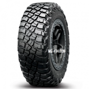 Pneu BF Goodrich Mud Terrain T/A KM3