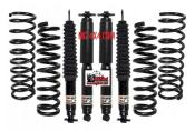 Kit Suspension +5cm EFS Jeep Wrangler TJ