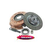 Kit Embrayage Renforcé XTREME OUTBACK Nissan Patrol GR Y60 2.8 TD