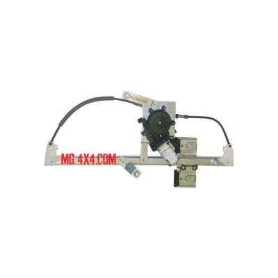 Mécanisme de Lève-Vitre Avant Gauche Electrique + Moteur Nissan Patrol GR Y60