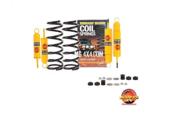 Kit Suspension +4/5 cm TERRAIN TAMER Toyota HDJ 100