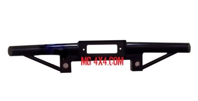 Pare Choc Avant Tubulaire Acier Suzuki Samourai