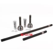 Kit Demi Arbre HD Renforcés Raptor 4x4 Nissan Patrol GR Y60