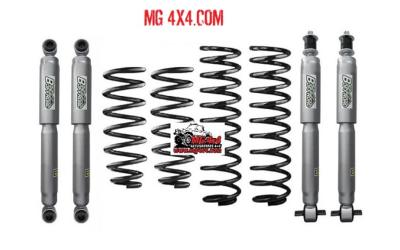 Kit +5 cm B52 OFFROAD Jeep Grand Cherokee ZJ