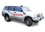 Snorkel Pajero 3 V60