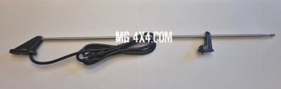 Antenne Radio Suzuki Santana / Samourai