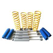 Kit Suspension +5/6 cm Trial Suzuki Jimny Sierra Essence
