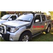 Snorkel Nissan Navara D40