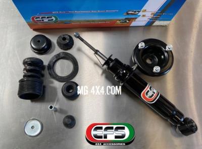 Amortisseur Avant +5cm EFS ELITE Nissan Navara D40