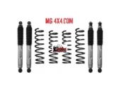 Kit Suspension +4 cm B52 OFFROAD Suzuki Jimny