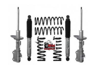 Kit Suspension +4 cm Suzuki Nouveau Grand Vitara 