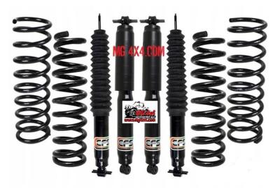 Kit Suspension +5cm EFS Jeep Wrangler TJ