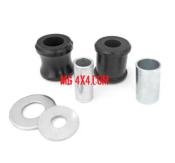 Kit 2 Silentblocs Barre Panhard Avant Toyota LJ 70/73 Phare Rond
