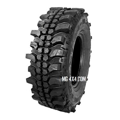 Pneu 4x4 Extreme Forest Ziarelli