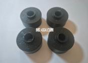 Silentblocs Polyuréthane Remplacement Pour 2 Amortisseurs Arrière Haut Toyota LC KZJ/KDJ 90/95
