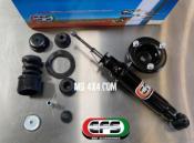 Amortisseur Avant +5cm EFS ELITE Nissan Navara D40
