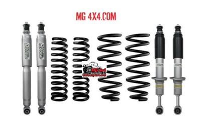 Kit Suspension +4 cm XT/B52 OFFROAD Toyota KDJ 120