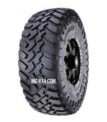 PNEU GRIPMAX MUD RAGE M/T 205/80 R16