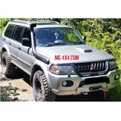 Snorkel Mitsubishi L200 K74