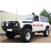 Snorkel Nissan Patrol GR Y60