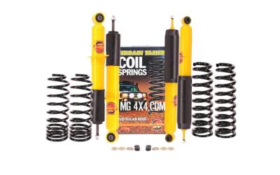 Kit Suspension +4 cm HD TERRAIN TAMER Toyota KZJ / KDJ 95