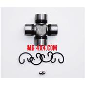 Croisillon 62 mm x 23.8 mm Arbre de Transmission Samourai 419 Diesel