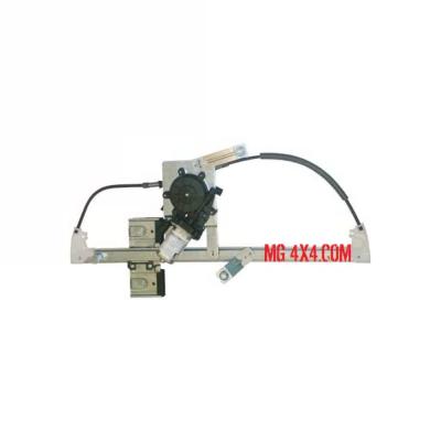 Mécanisme de Lève-Vitre Avant Droit Electrique + Moteur Nissan Patrol GR Y60