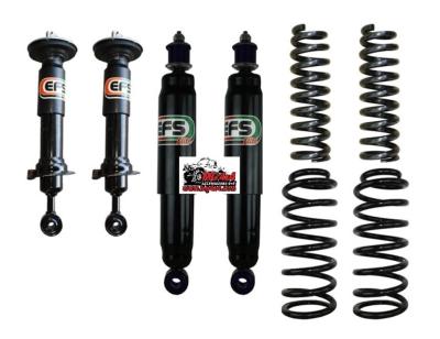 Kit Suspension +4 cm EFS ELITE Toyota KDJ 125