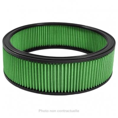 Filtre Performance GREEN Toyota KZJ / KDJ 90 / 95