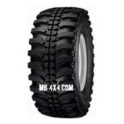 Pneu Black Star Mud Max