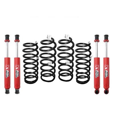 Kit Suspension +6 cm Toyota HDJ 80