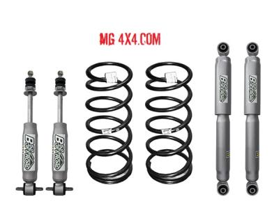 Kit Suspension +4 cm Mitsubishi Pajero L040